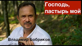 Клип "Господь пастырь мой" - VladimirBobrikov - "Семейный микрофон" 30.08.2020 Song on Psalm 22