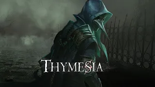 THYMESIA / PS5 / КЛОУНА ОПЕТУШИЛИ - ДВИГАЕМСЯ ДАЛЬШЕ  / НОВАЯ SOULS - LIKE ИГРА / СТРИМ