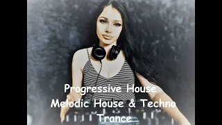 Progressive House, Melodic Techno & House, Trance ( Yotto, Space Motion, Artbat, Camelphat, Enamour)