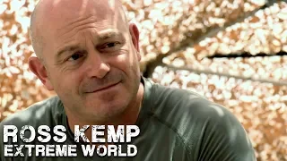 Ross Kemp: Back on the Frontline - Ross Goes on a Night Operation | Ross Kemp Extreme World