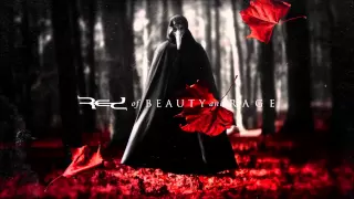 Red - What You Keep Alive (of Beauty and Rage)