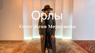 Орлы - Слово Жизни | (Cover) Евгения Меркушева