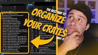 The Ultimate Guide to Organizing Your DJ Music Library Part III