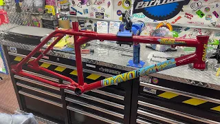 NEW PROJECT!! Dyno Pro Comp