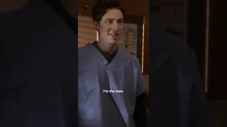 23 years ago J.D. had his first day at work! :sweat_smile: Watch every episode of #Scrubs on Stan.