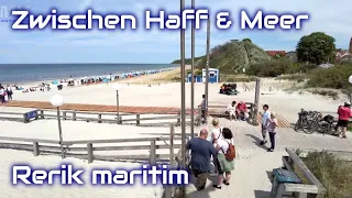 Zwischen Haff & Meer - Rerik maritim
