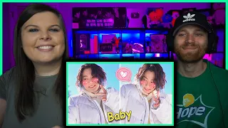 BTS Jungkook never grew up| Reaction ! | Or Did he? lol