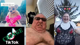 Tiktok Cringe Hyper Comp #78