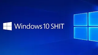 100% избавление от статеров и фризов в играх на Windows 10(1803)