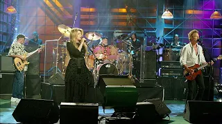 Fleetwood Mac - Thrown Down  *DVD-A Version* (Drums, Acoustic & Vocals)