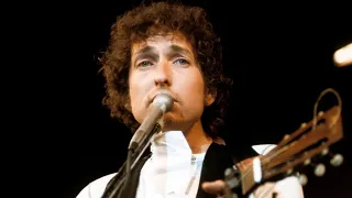 Bob Dylan - Abandoned Love (Live 1975 Greenwich Village)