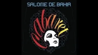 Salome De Bahia - Outro Lugar