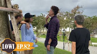 New Funny Comedy Video - Try Not To Laugh Challenge | Funny Guys | LOWI TV Ep.82