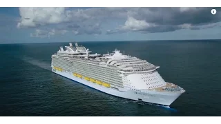 Harmony of the Seas - What You Need To Know Before Cruisng 1080 HD