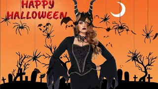 Halloween Party Music Mix 👻👻 The Best Halloween Party Playlist 2020👻👻 Best Halloween Songs 2020