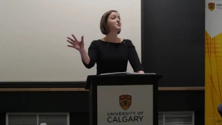 Dr. Danielle Martin "Better Now: 6 Big Ideas to Improve Health Care for All Canadians"