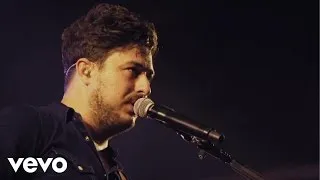 Mumford & Sons, Baaba Maal - There Will Be Time (Live in South Africa)