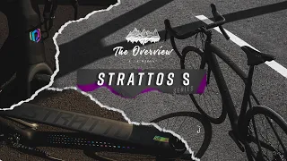 The Overview - Polygon Strattos S Series