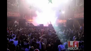 LA ROCCA PARTYMIX (Riga, Latvia) (PART 1, Year 2003)