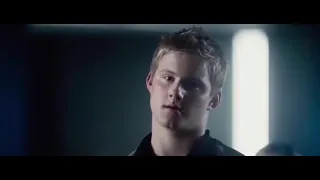 CATO: A HUNGER GAMES TRIBUTE