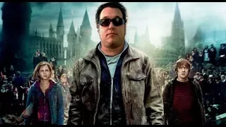 Harry Potter Characters Sing ,,All Star" by Smash Mouth