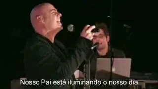 Newsboys - Stay Strong -  Legendado(português) - HQ