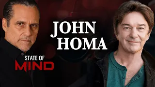 STATE OF MIND with MAURICE BENARD: JOHN HOMA