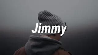 Tones and I - Jimmy (Lyrics)