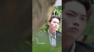 XuKai as Yao Zhi Ming #ChengHuanJi #cdrama #tencent