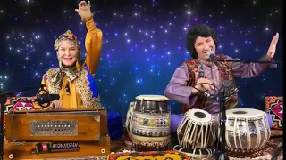 Dil Ko Dekho Chehra Na Dekho performed by Tabla for Two