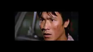 The Big Holdup 大劫案 (1975) **Official Trailer** by Shaw Brothers
