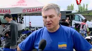 Ukraine MX Champ 2011, 2nd stage, Enakievo, Part I.mpg