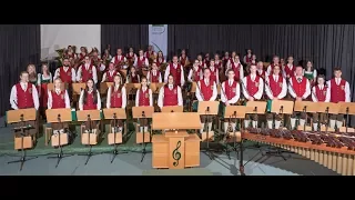 "Die glorreichen Sieben" Soundtrack, Musikverein Großwilfersdorf, live