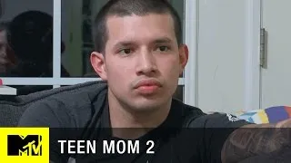 Teen Mom 2 (Season 7) | 'Javi Opens Up About the Miscarriage' Official Sneak Peek | MTV