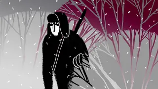 SHKURA (Animated Short Film)
