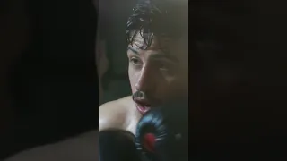 Robert De Niro in Raging Bull