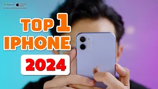 Review chi tiết iPhone 11: Hạ sàn 5 CỦ - trở thành chiếc smartphone đáng mua nhất 2024 | 24hStore