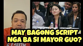 Mayor Alice Guo may jowa daw na Pangasinan mayor? Kasal daw ang ina at ama at may dalawang kapatid?