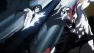 Bleach - Bring Me To Life [Ichigo vs Ulquiorra]