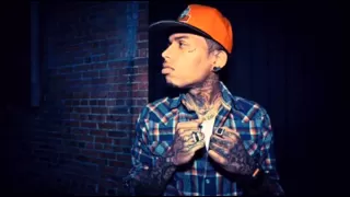 Kid Ink - Standing On The Moon (Feat. Young Jerz) [NEW]