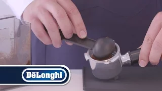 De'Longhi | How to obtain the perfect crema on your espresso