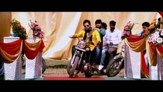 Holi Punjabi music Video Song from  Oye Hoye Pyar Ho Gaya By Sharry Mann