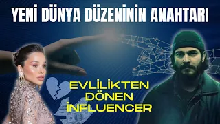 Ezgi Fındık Mirhan’dan neden ayrıldı? Kübra dizisi neyin alıştırmasını yapıyor? Digitalde DİN?