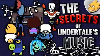 The Craziest Facts About MEGALOVANIA (And More!) You Never Knew! Undertale Theory And Trivia