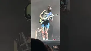 Post Malone Too Young 7/26/23 Jiffy Lube Live