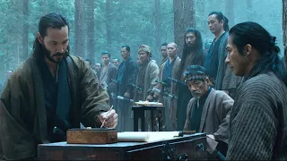 47 ronin a video essay