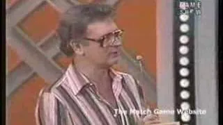 Charles Nelson Reilly Host Match Game?!?!