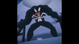 Spectacular Spider-Man Venom Eventually Edit