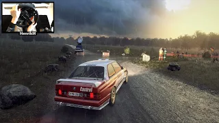 BMW M3 Group A | DiRT Rally 2.0