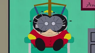 South Park ||  Cartman: Yo soy un puerquito